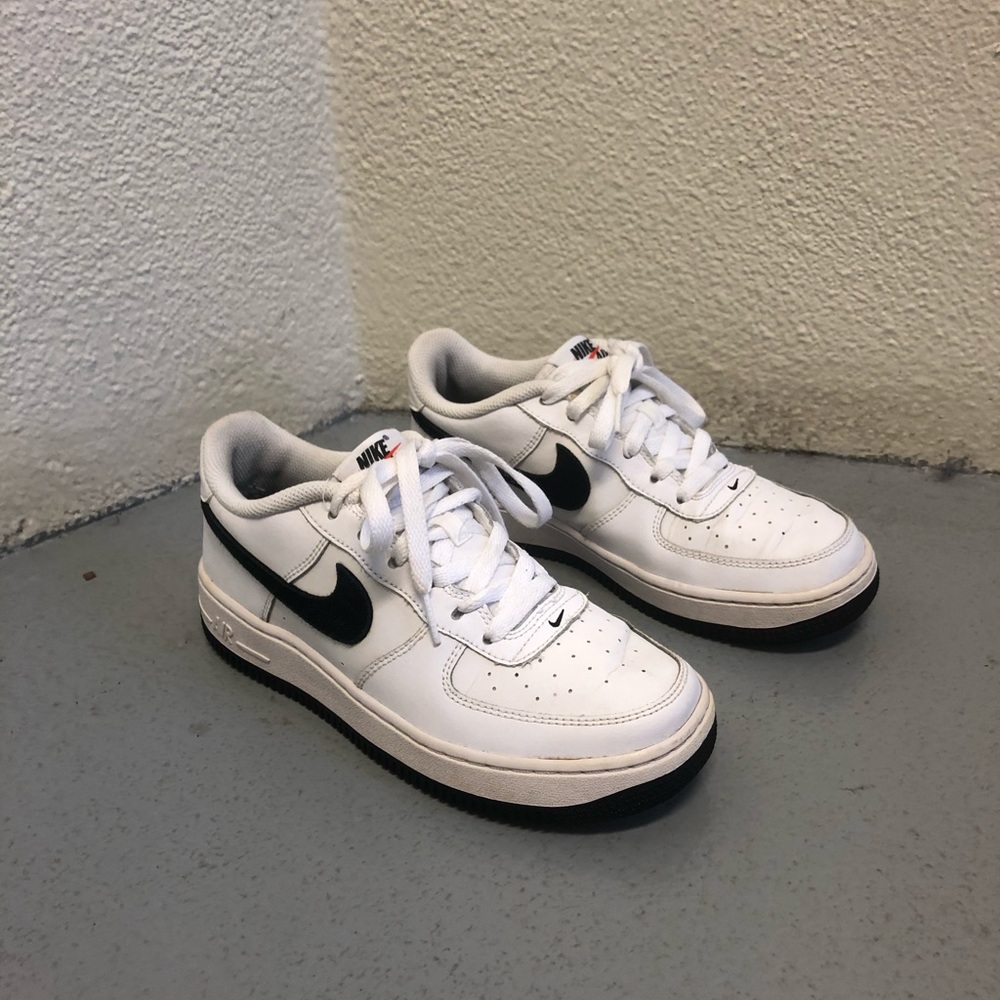 Nike Airforce One